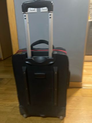 Valigia per pattinaggio Edea