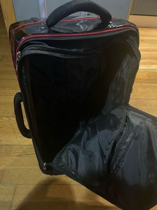 Valigia per pattinaggio Edea