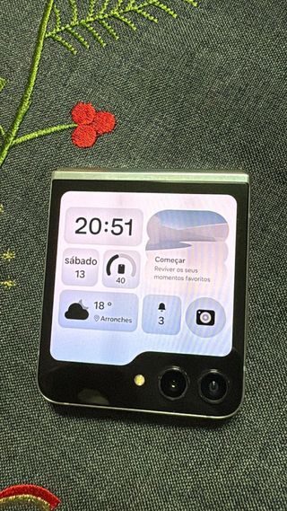 Samsung Galaxy Z Flip 5