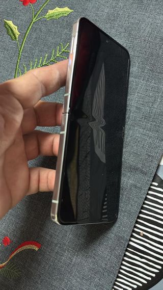 Samsung Galaxy Z Flip 5