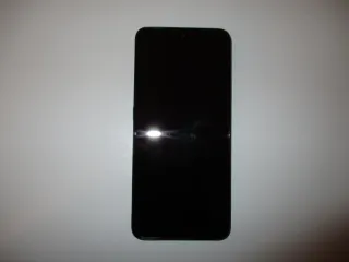 Honor 400 Smart Negro