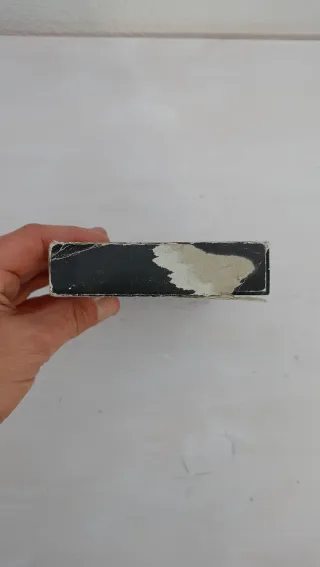 Película VHS Dragon Ball Z