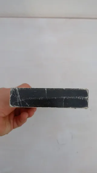 Película VHS Dragon Ball Z