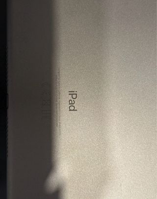 iPad mini 5 (7.9) 2019 Plata