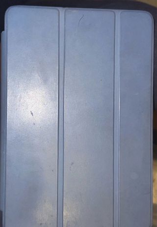 iPad mini 5 (7.9) 2019 Plata