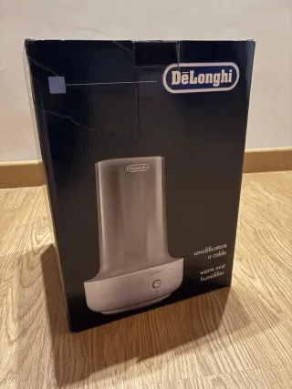 Humificador DeLonghi Gris