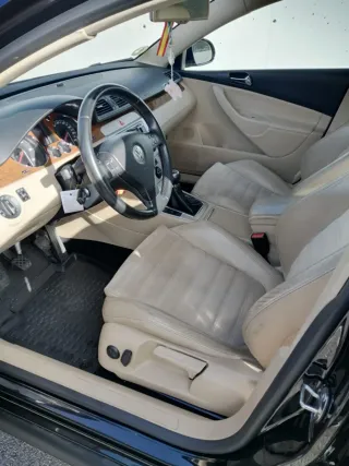 Volkswagen Passat 2006