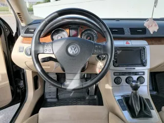 Volkswagen Passat 2006