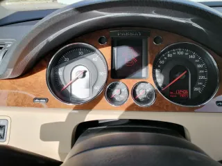 Volkswagen Passat 2006
