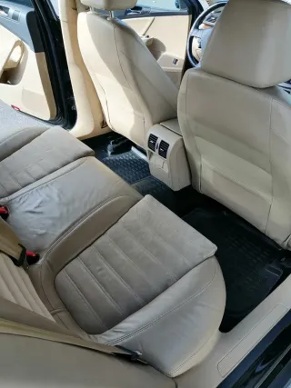 Volkswagen Passat 2006