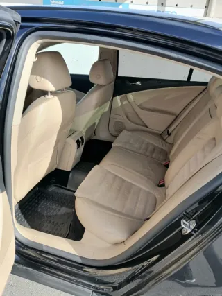 Volkswagen Passat 2006