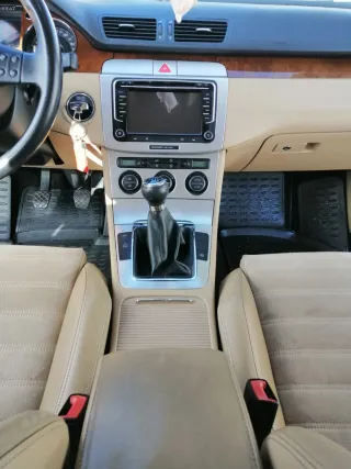 Volkswagen Passat 2006