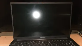 Portatile ASUS Vivobook Nero *VENDITA URGENTE*