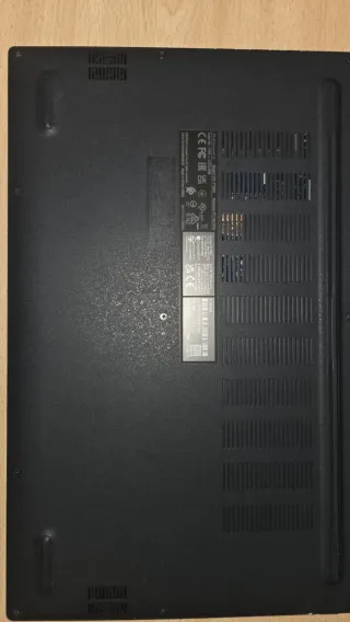 Portatile ASUS Vivobook Nero *VENDITA URGENTE*