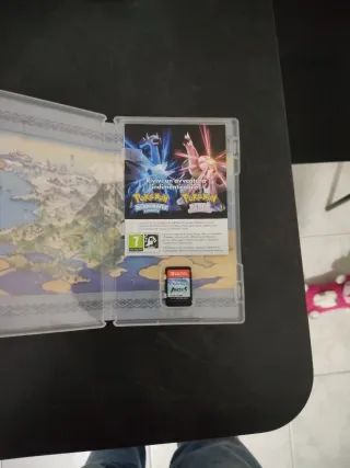 Nintendo Switch Rosso/Blu Usata Poco