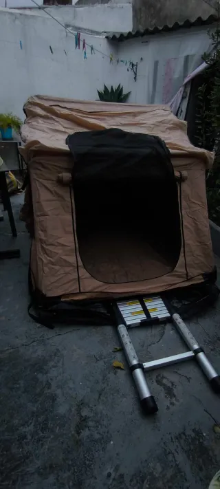 DominGo DMG-135 con avancé y aislante térmico