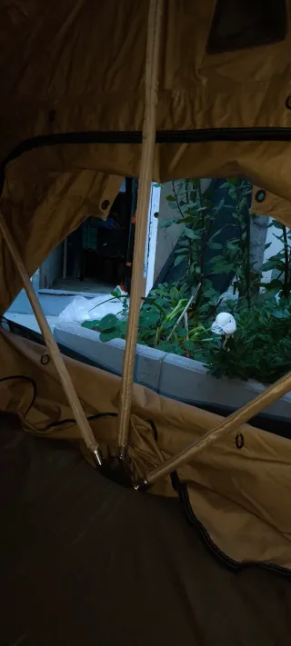 DominGo DMG-135 con avancé y aislante térmico