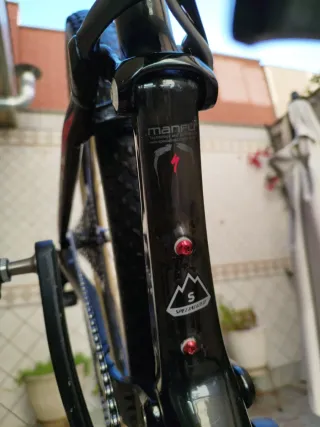 Specialized   EPIC WORLD CUP CARBON 29"
