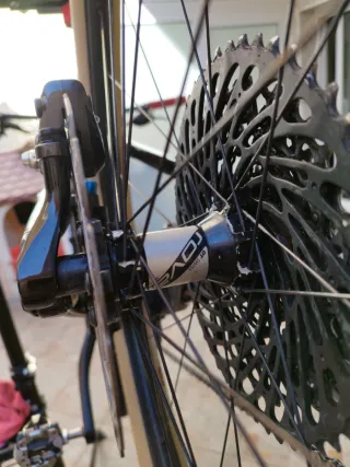 Specialized   EPIC WORLD CUP CARBON 29"