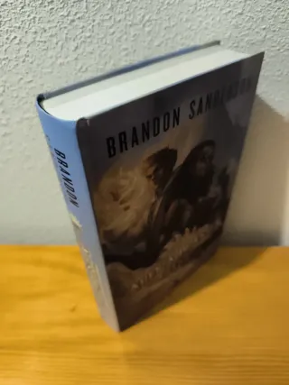 NOVELA GRÁFICA "ARENA BLANCA"