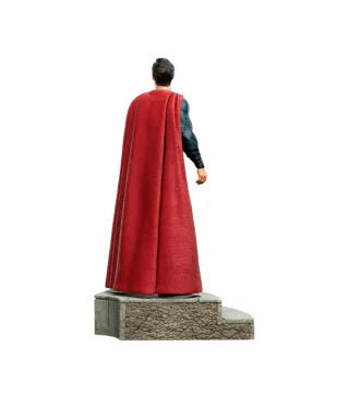 Figura Superman El Hombre de Acero Original