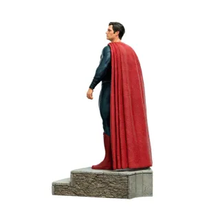 Figura Superman El Hombre de Acero Original
