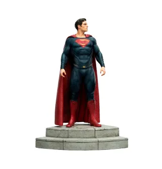 Figura Superman El Hombre de Acero Original