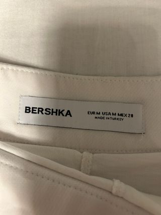 Pack 2 minifaldas negras y blancas