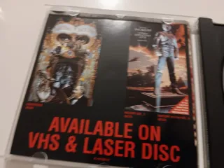 Michael Jackson Blood On The Dance Floor CD