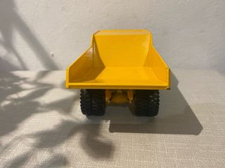 Dumper Volvo BM 540 Joal