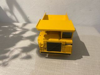 Dumper Volvo BM 540 Joal