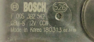 VENTILADOR CALEFACCION HYUNDAI I20 ACTIVE 1.0 I T