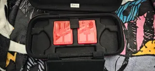 Nintendo Switch OLED Blanca