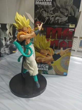 Figuras Anime: One Piece, Dragon Ball