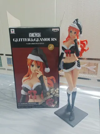 Figuras Anime: One Piece, Dragon Ball