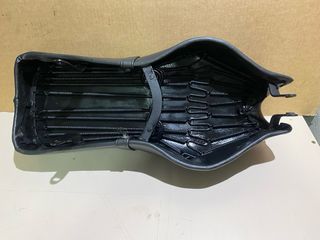 Asiento Ducati TS Mototrans