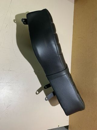 Asiento Ducati TS Mototrans