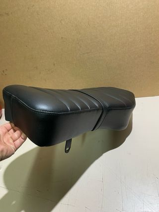 Asiento Ducati TS Mototrans