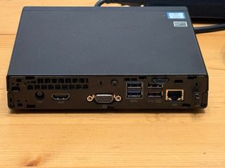 Mini PC Desktop HP 260 G2 DM