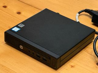 Mini PC Desktop HP 260 G2 DM