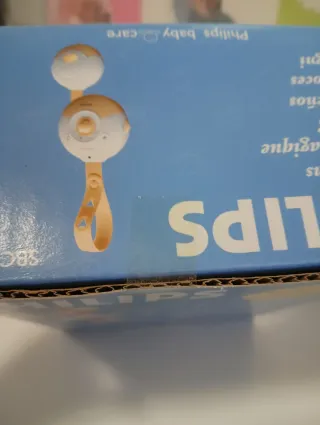 Philips SBC SC150 Reproductor para cuna