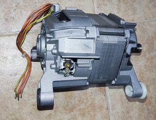 Motor lavadora usado
