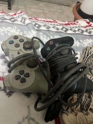 Controller Sony PlayStation 1 (PS1)