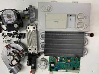 Despiece Caldera Vaillant Turbotec VMW 242/3-3