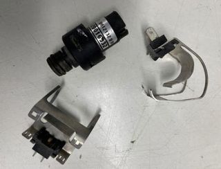 Despiece Caldera Vaillant Turbotec VMW 242/3-3