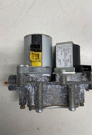 Despiece Caldera Vaillant Turbotec VMW 242/3-3