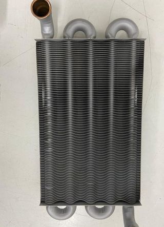 Despiece Caldera Vaillant Turbotec VMW 242/3-3