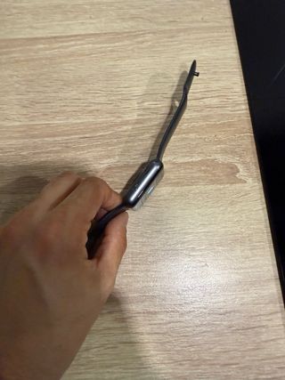 Apple Watch Series 3 42mm Negro