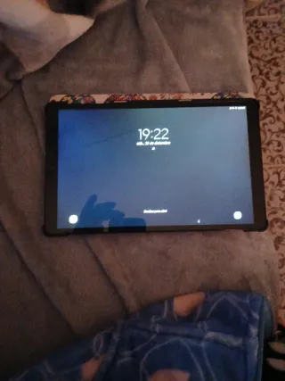 Samsung Galaxy Tab A  CASI A ESRENAR ✅️