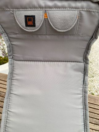 Mochila Lowepro Negra nuevo